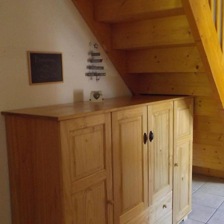 Chalet Bastilor La Joue du Loup Kültér fotó