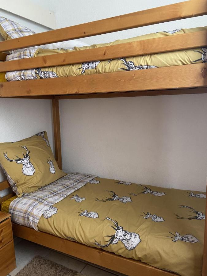 Chalet Bastilor La Joue du Loup Kültér fotó