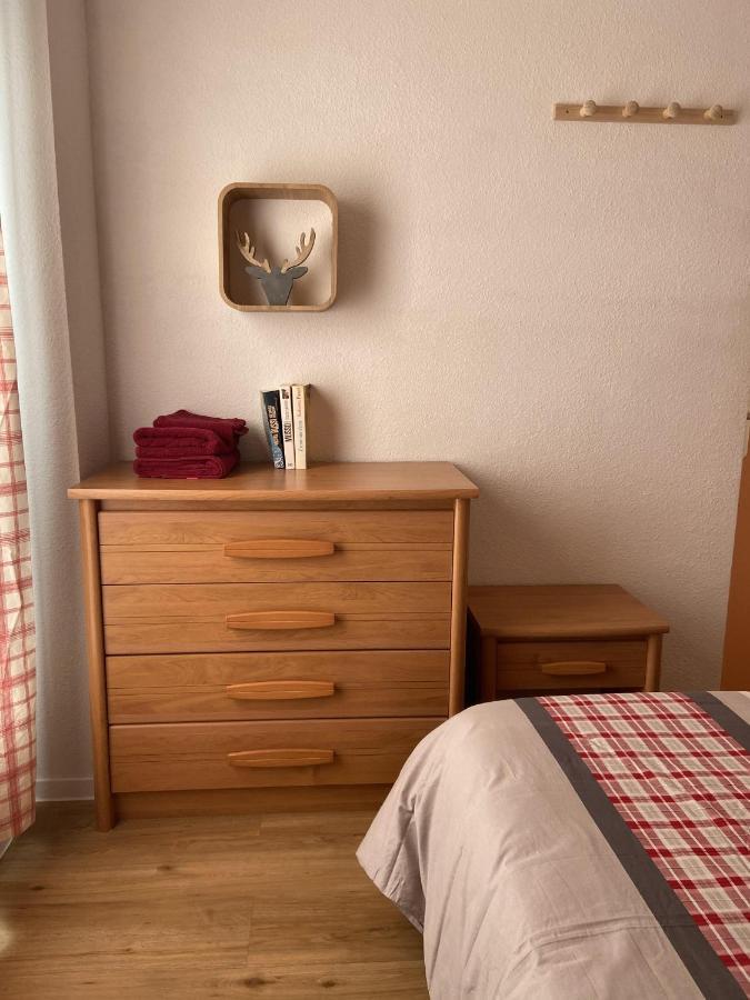 Chalet Bastilor La Joue du Loup Kültér fotó