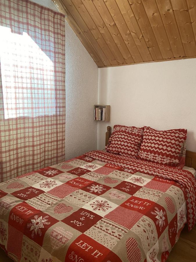 Chalet Bastilor La Joue du Loup Kültér fotó