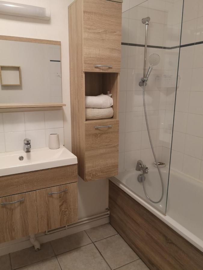Chalet Bastilor La Joue du Loup Kültér fotó
