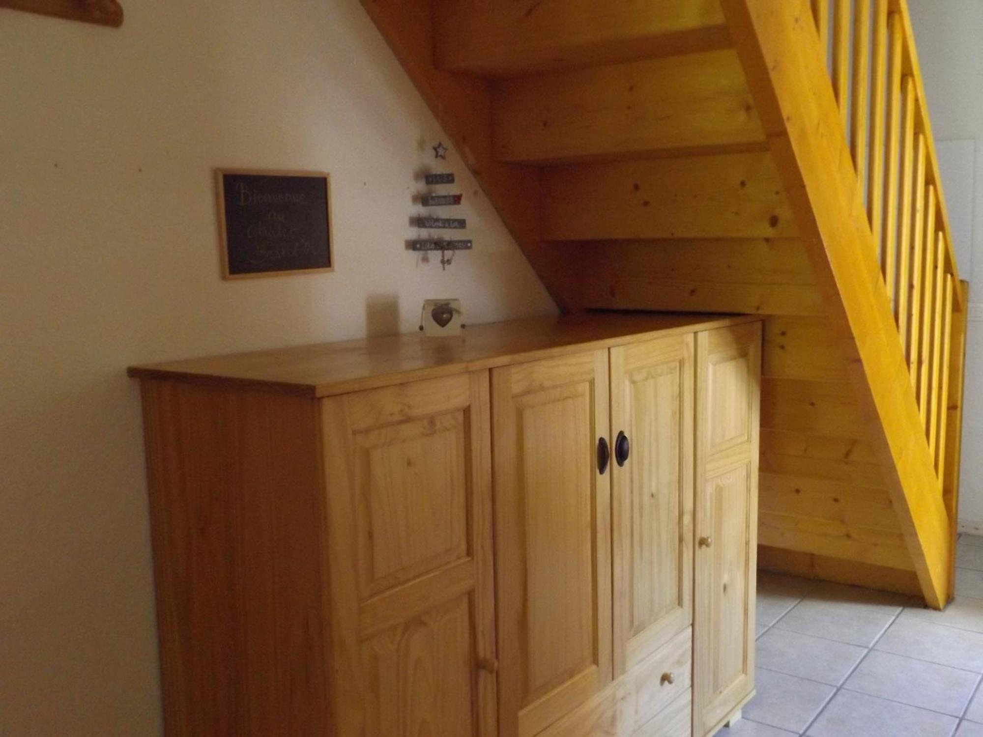 Chalet Bastilor La Joue du Loup Kültér fotó