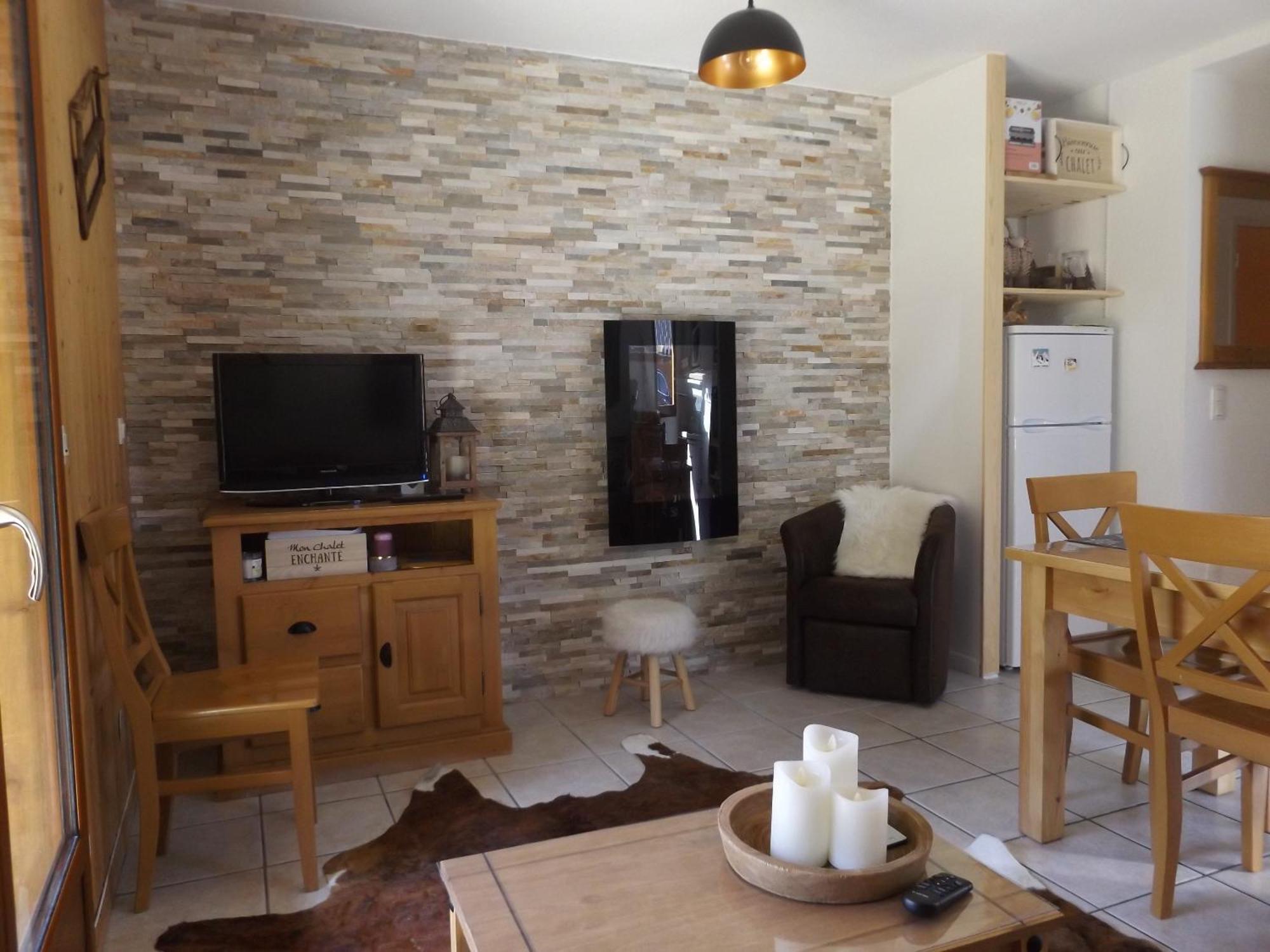 Chalet Bastilor La Joue du Loup Kültér fotó